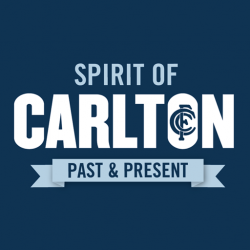 Spirit of Carlton Past and Present